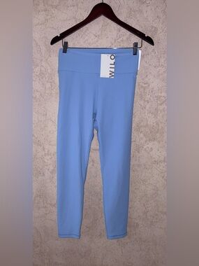 WILO The Label Ribbed Legging